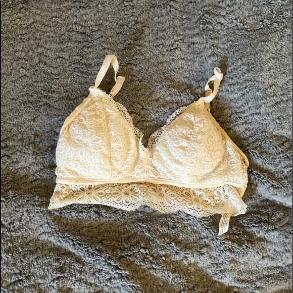 S Aeropostale Bralette - Picture 4 of 5